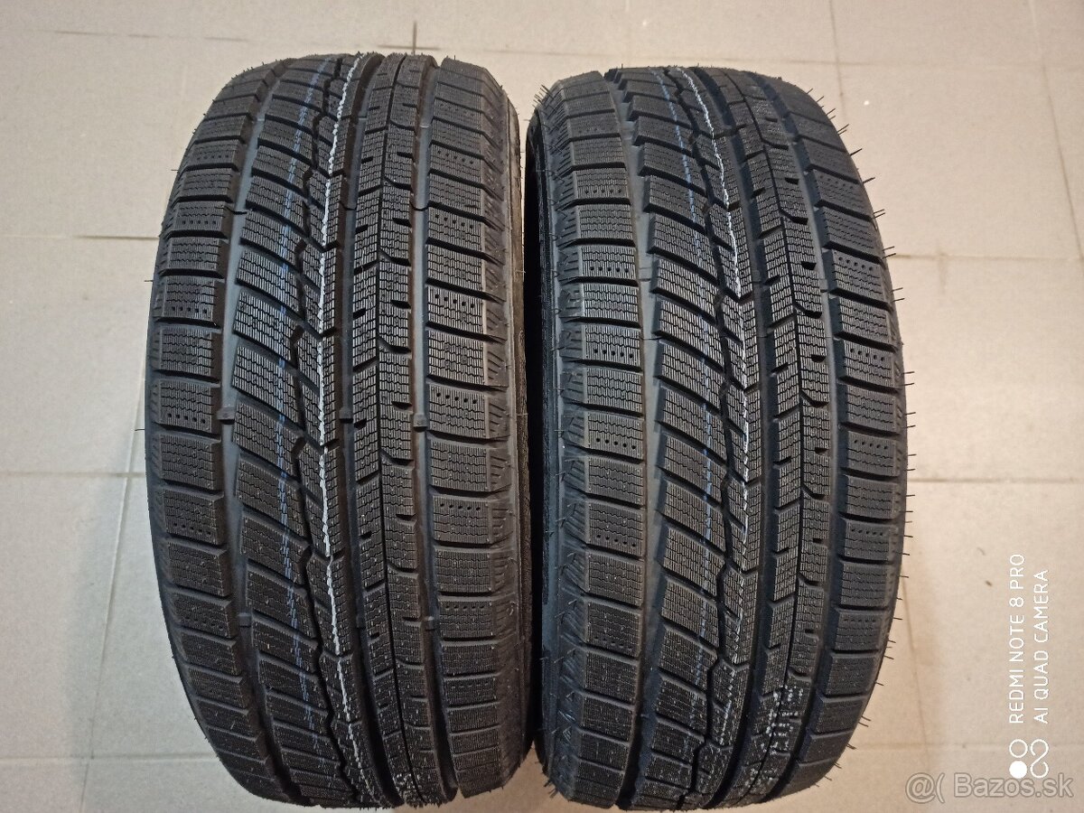 zimne pneu 185/55 R15