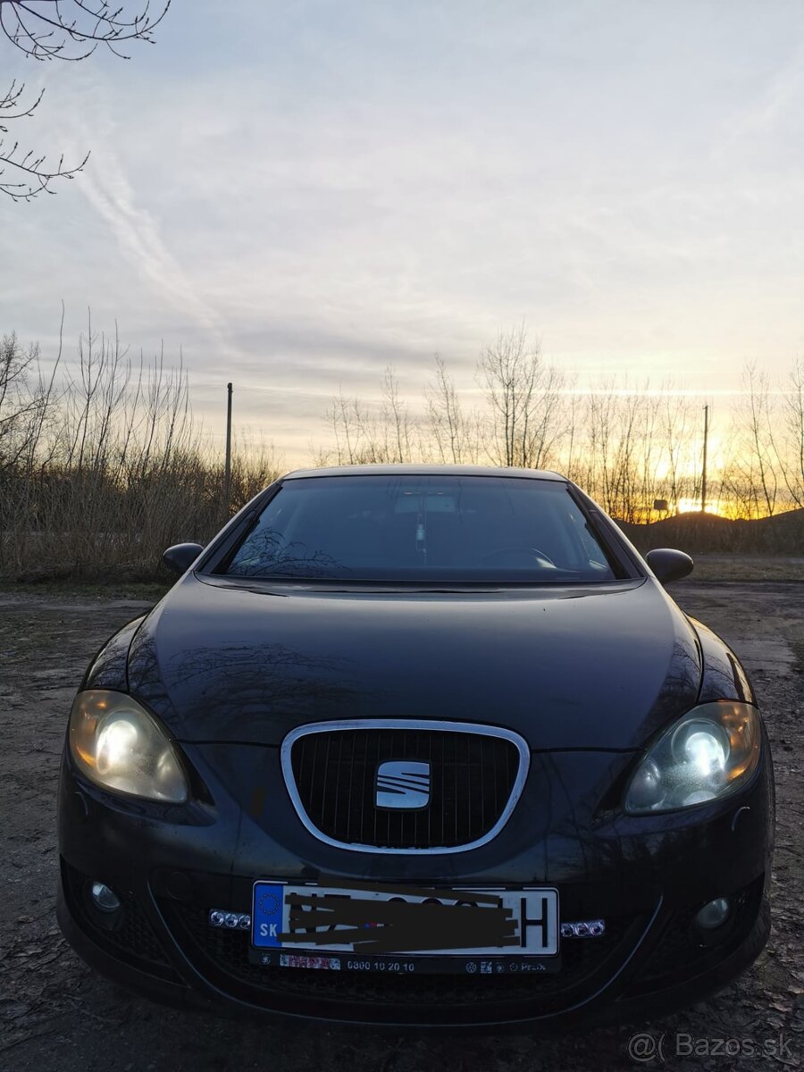 Seat Leon  1.9tdi