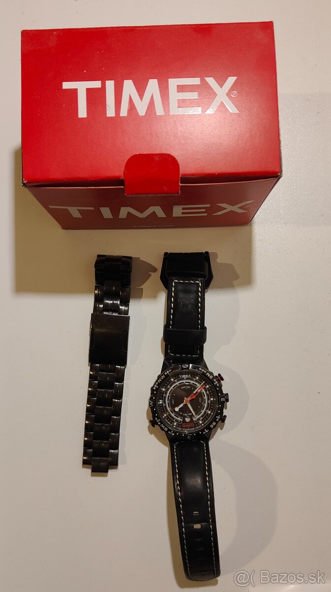 Hodinky Timex T2P140