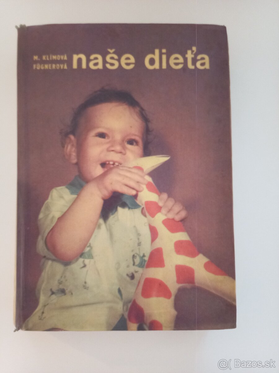 Naše dieťa r.v. 1965