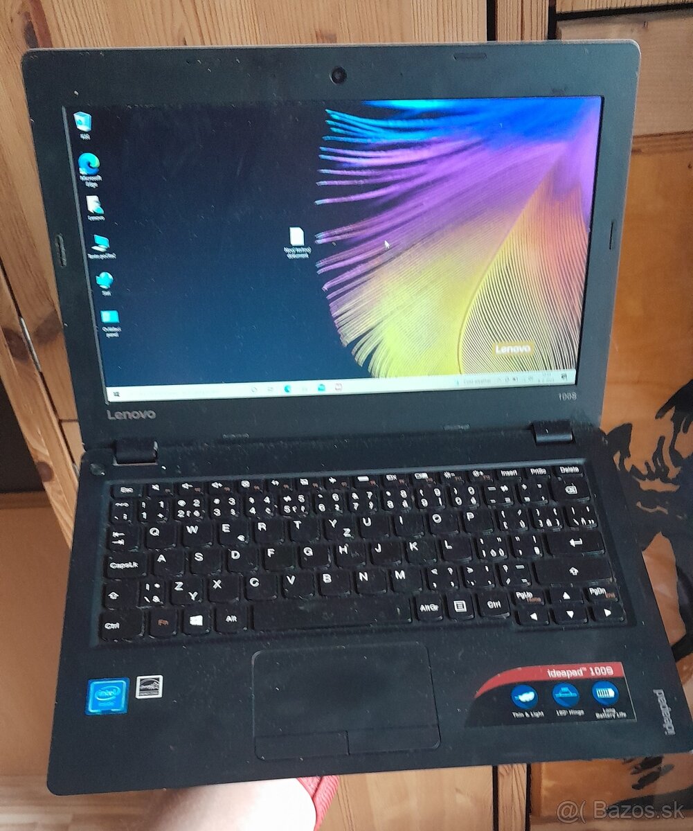 Lenovo ideapad 100s 11iby