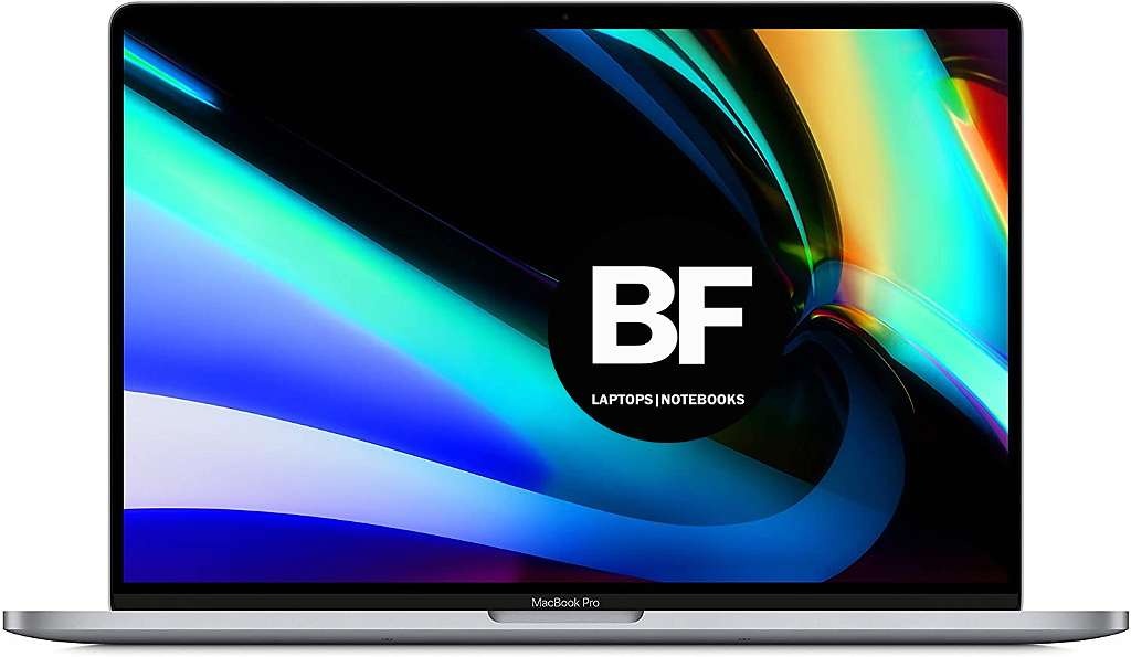 Apple MacBook Pro 2019 | 16″ | 32GB 1TB SSD | QWERTY