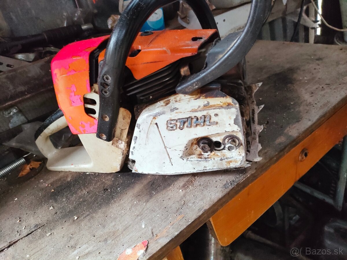 Stihl MS 361