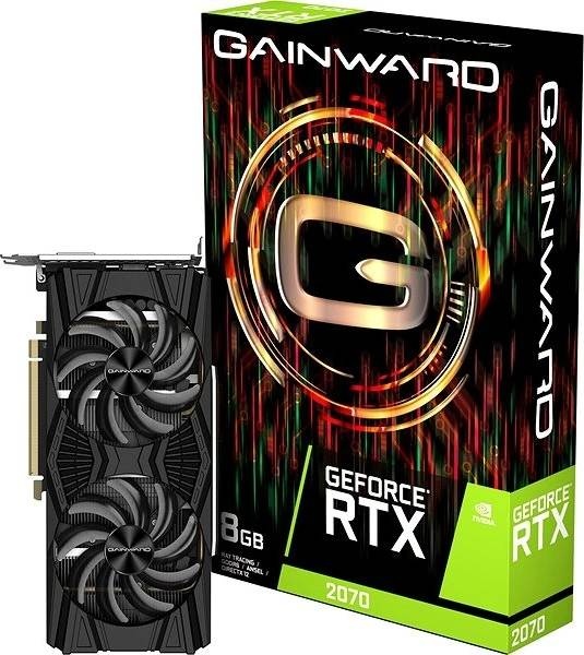 Gainward GeForce RTX 2070