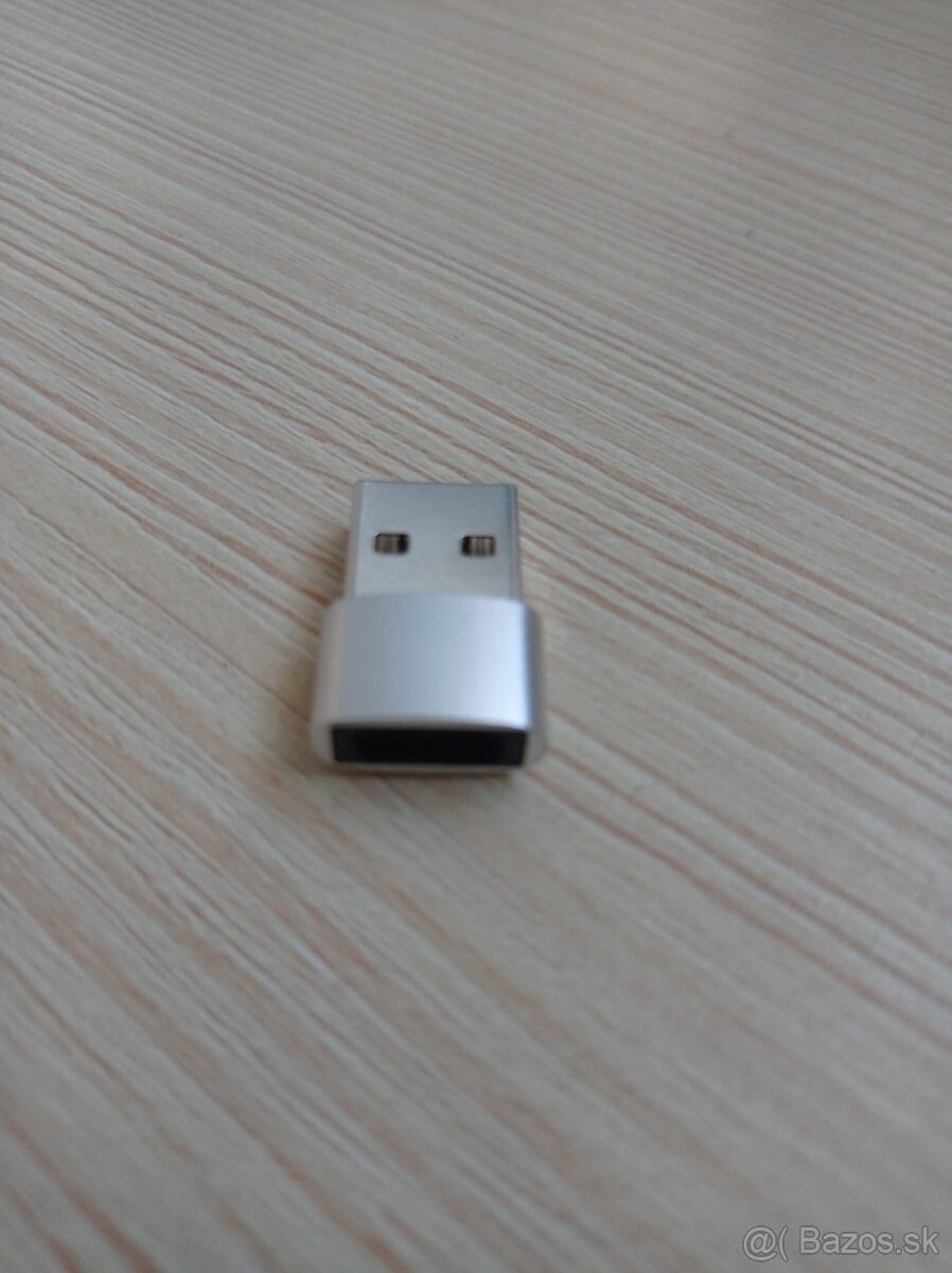 USB-C OTG redukcia