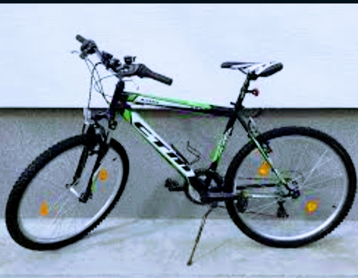 Horský bicykel CTM 26"