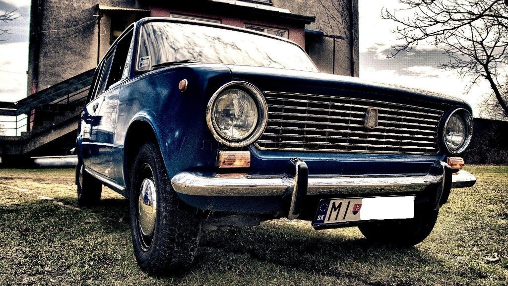 Lada 2102