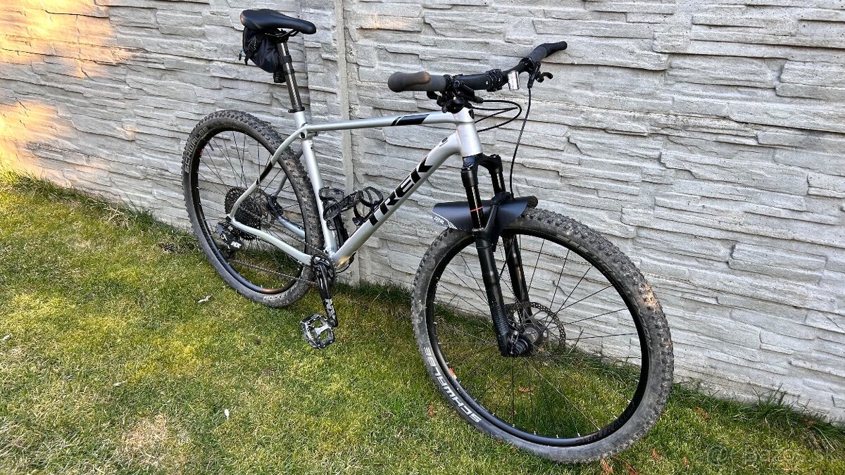 Predám Trek ProCaliber 8 29” XL 2019