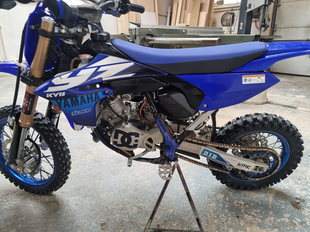 Yamaha yz 65