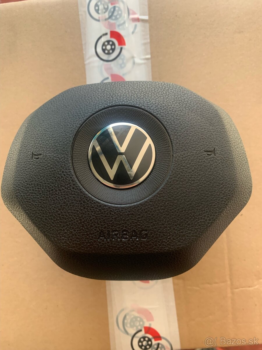 Airbag VW Golf 8,T Cross,PASSAT B8,T-roc