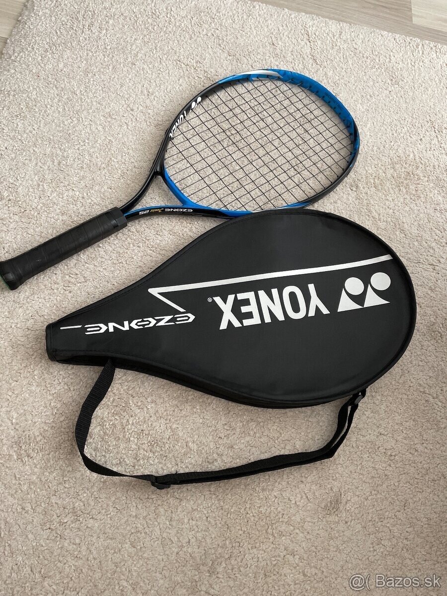 Tenisová raketa Yonex 25