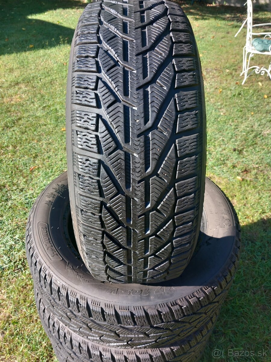 225/60 r17 zimne pneumatiky