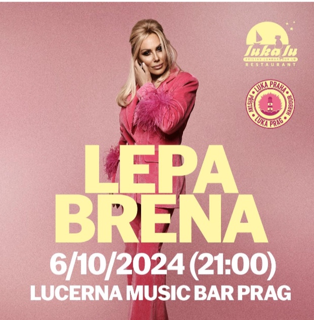 PREDAM LISTKY NA LEPA BRENA (6.10.2024) Praha