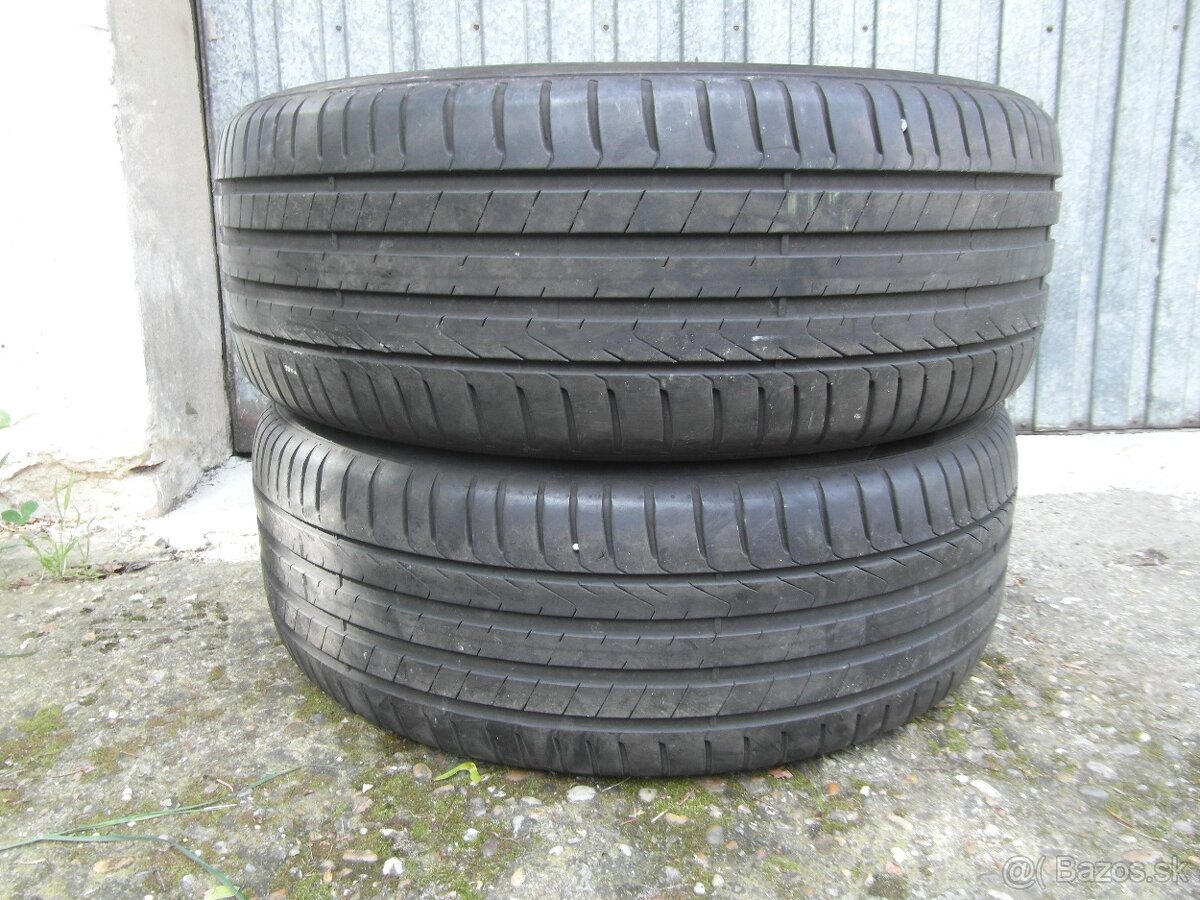 235/55 R18