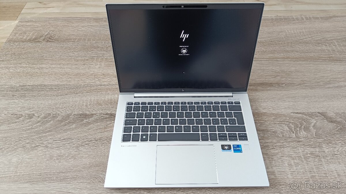 HP EliteBook 840 G9, Intel i7, záruka 04/2026