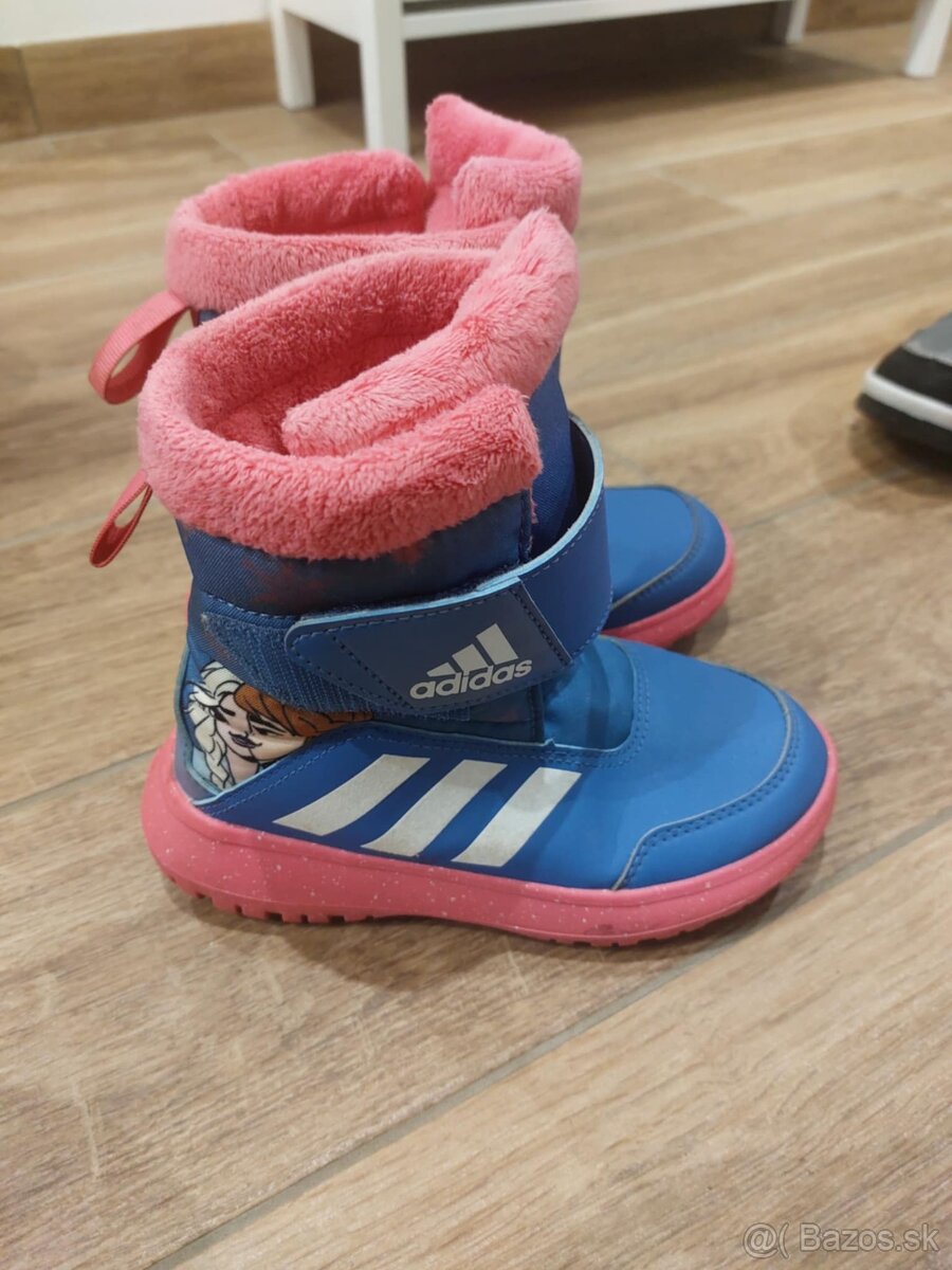 Dievcenske snehule ADIDAS v .29