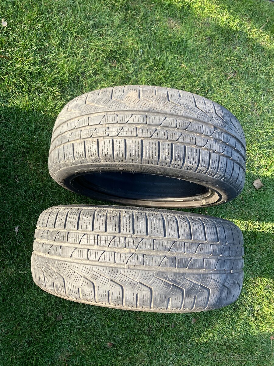 Rsc Pirelli 225/50 R17