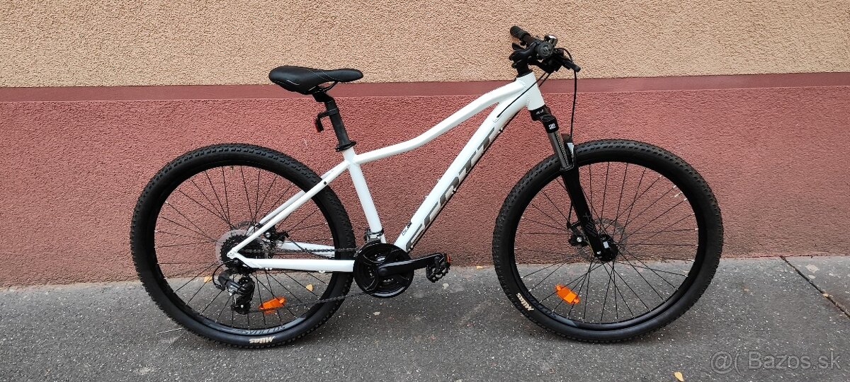 Predám horský bicykel SCOTT Contessa,kolesá 27,5"