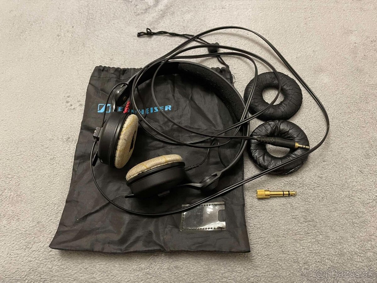 Sennheiser HD25-II