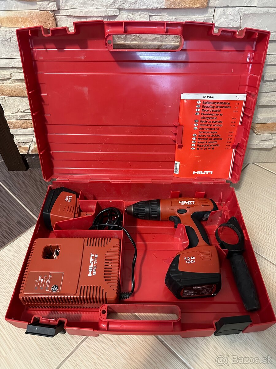 Hilti