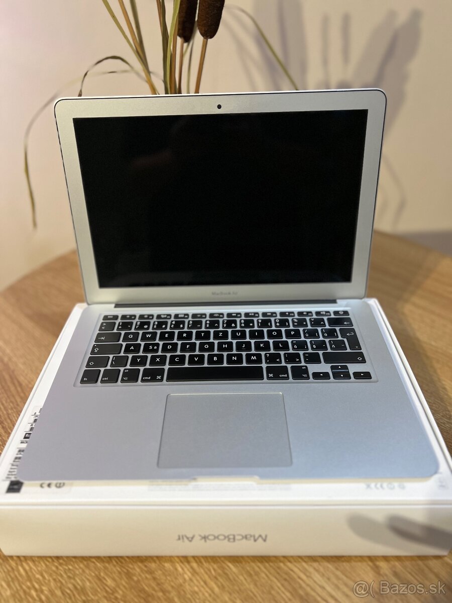 MacBook Air