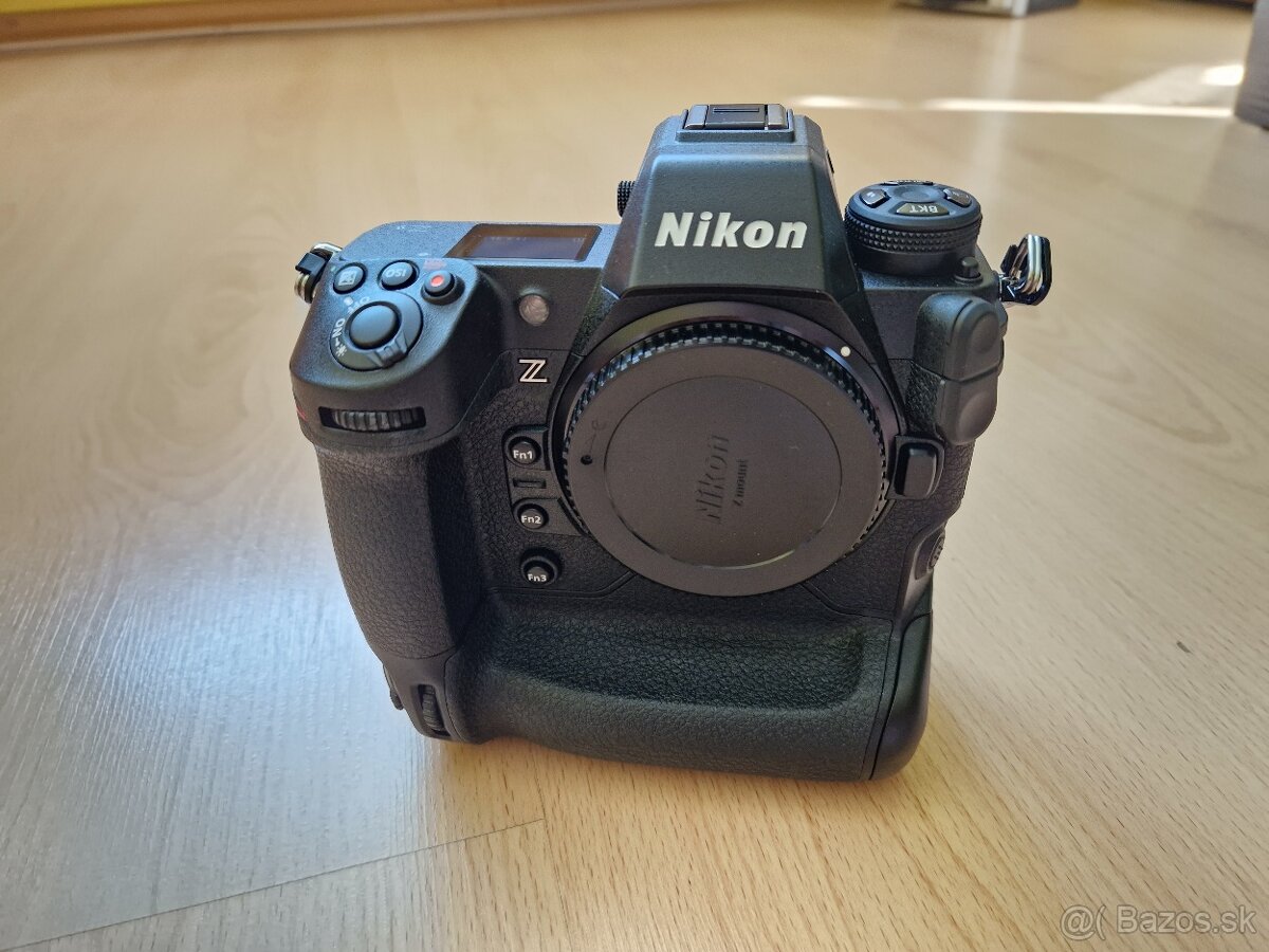 Nikon Z9