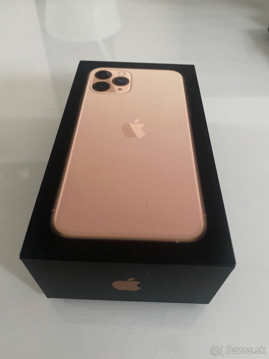 iPhone 11 Pro 256Gb Rose gold