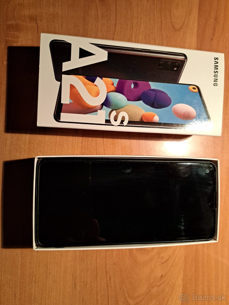 Samsung Galaxy A217F