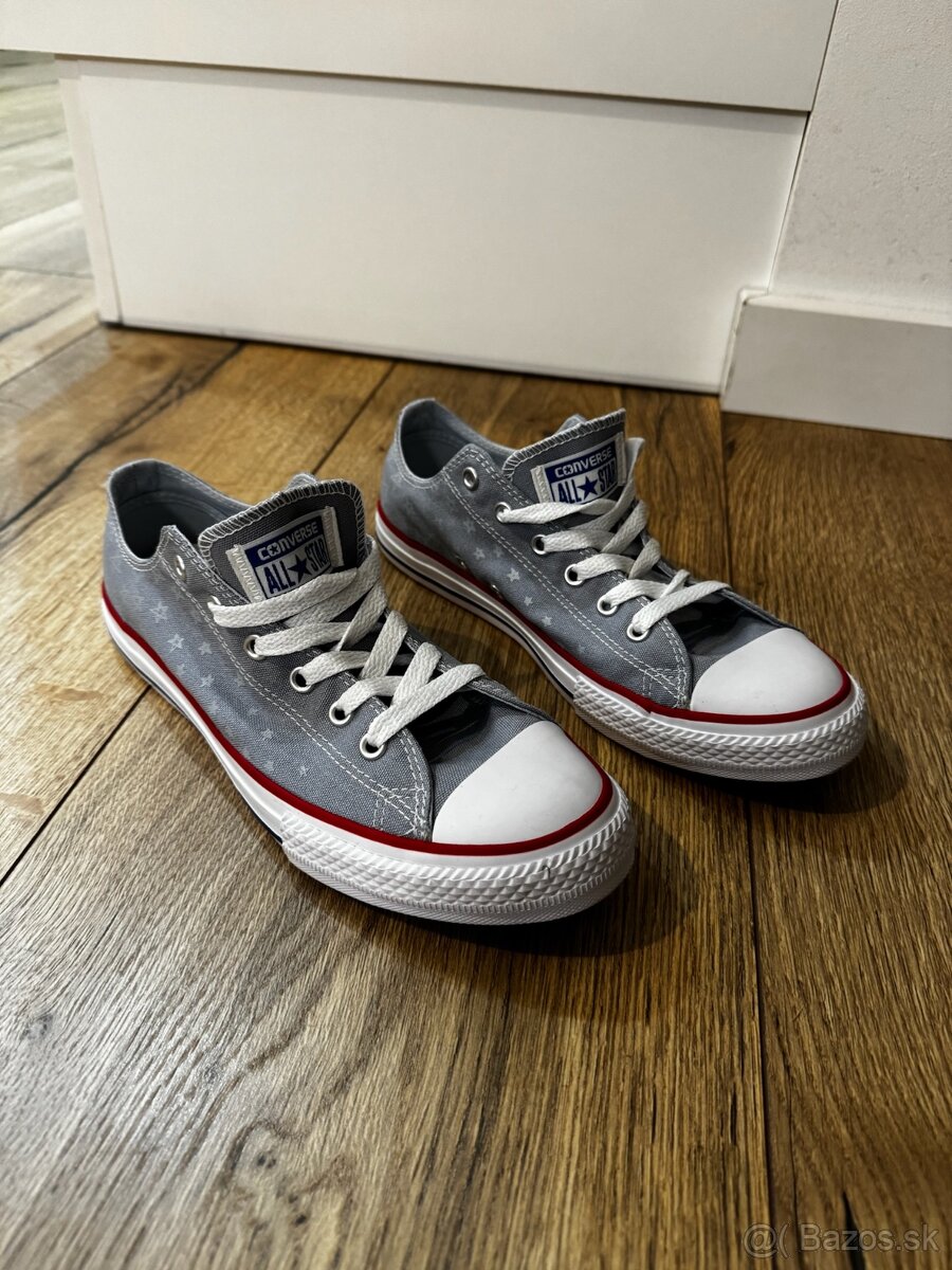 Tenisky Converse 38