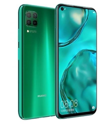 Huawei p40 lite 6/128gb Crush Green