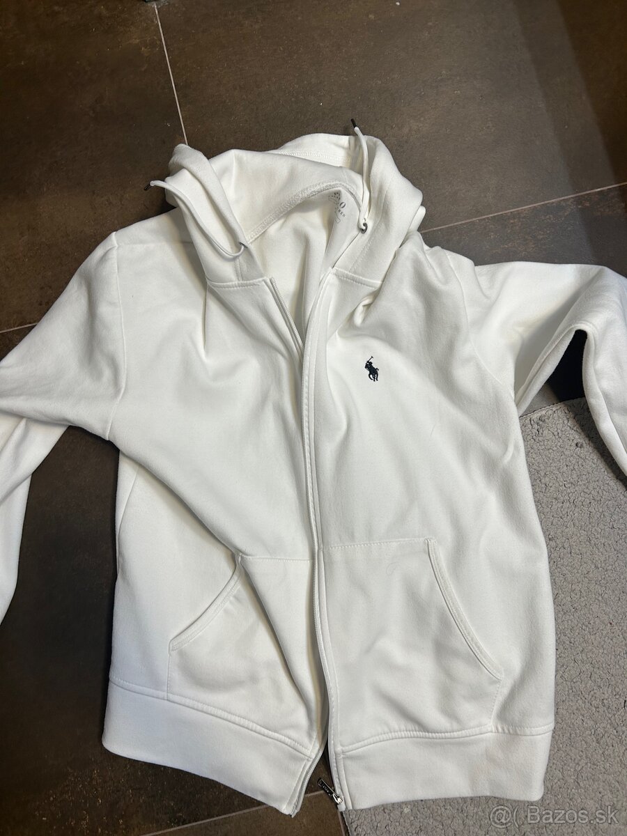 Ralph Lauren zip up