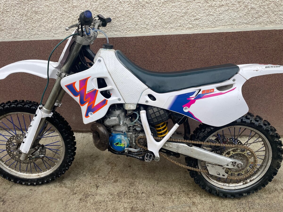 Yz 250