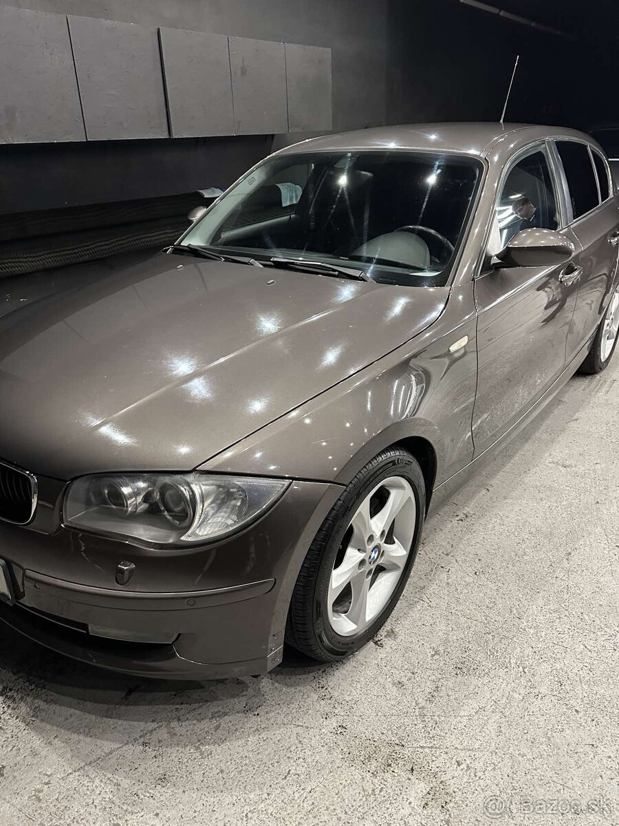 Bmw 116i 2010