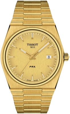 Tissot prx