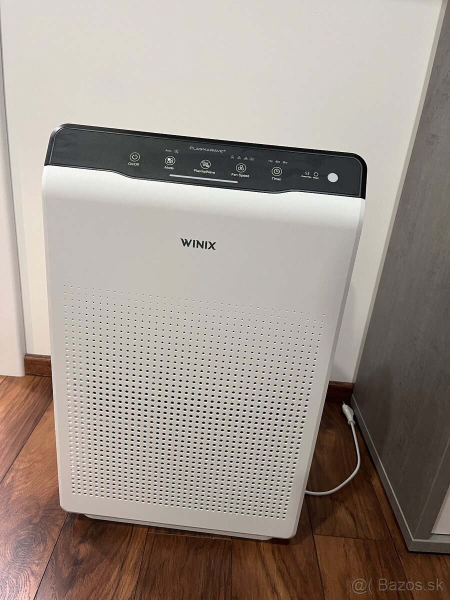 čističku vzduchu Winix Zero Air Purifier