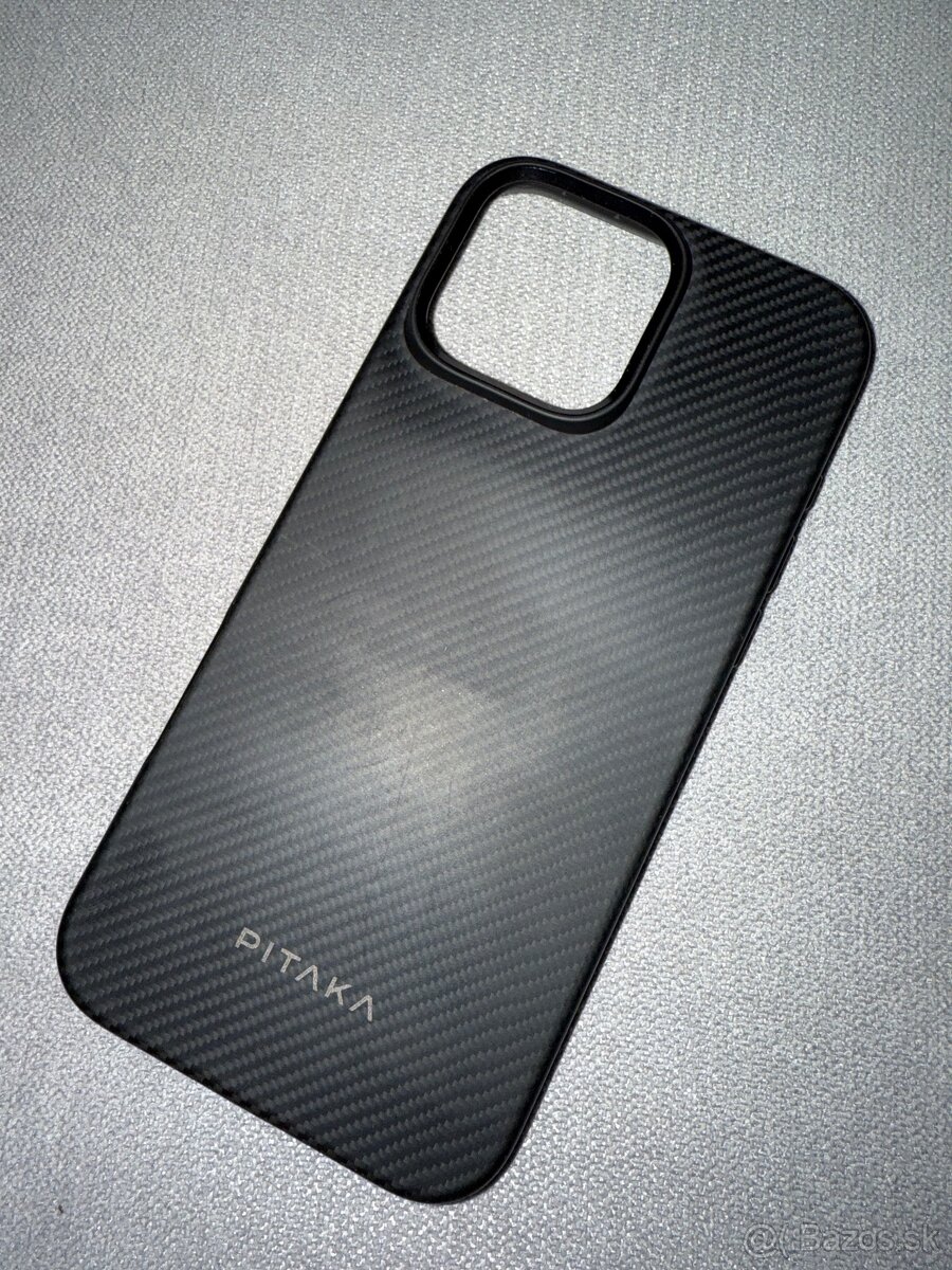 Pitaka kryt Iphone 16 Pro max