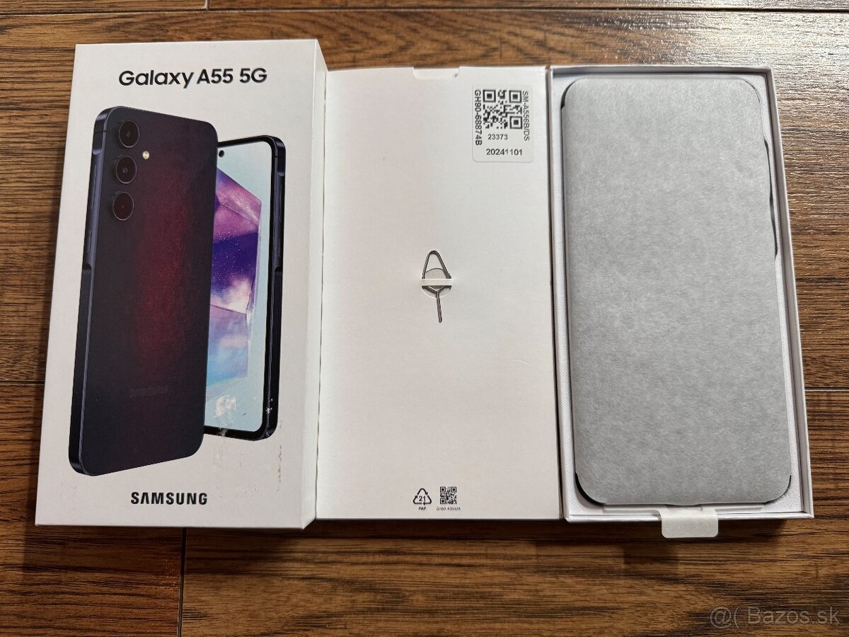 Samsung Galaxy A55 5g