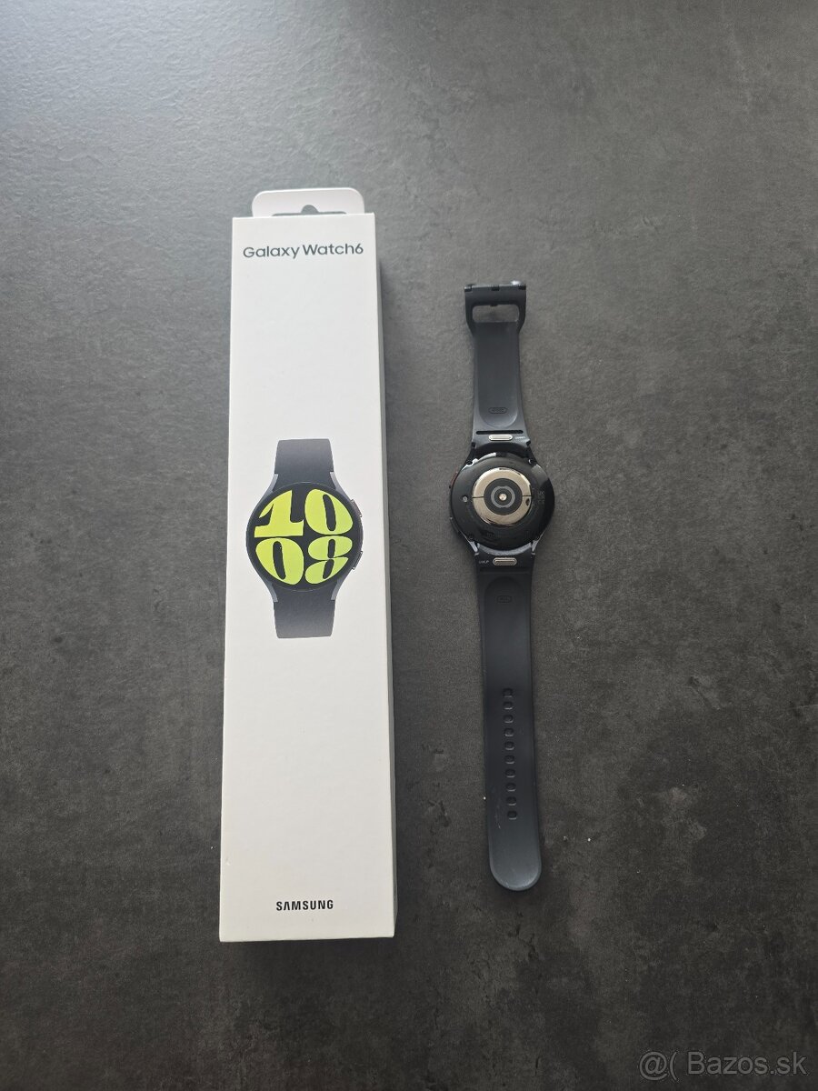 Samsung Galaxy Watch 6 44mm LTE