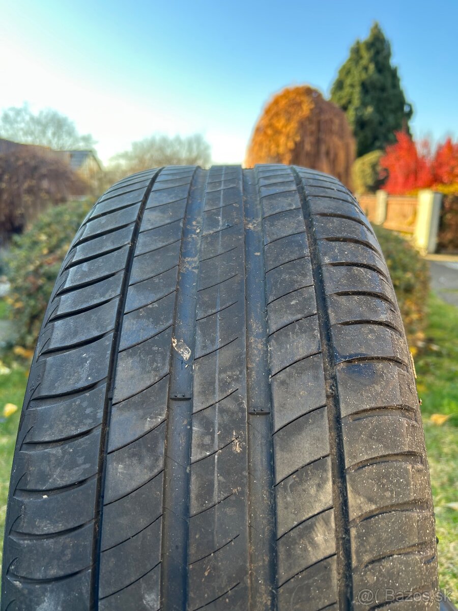 225/55R16 Michelin Primacy 3 - 2kusy