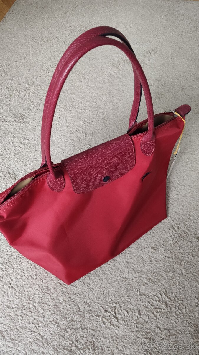 Longchamp Le Pliage Tote Bag / Velkost L