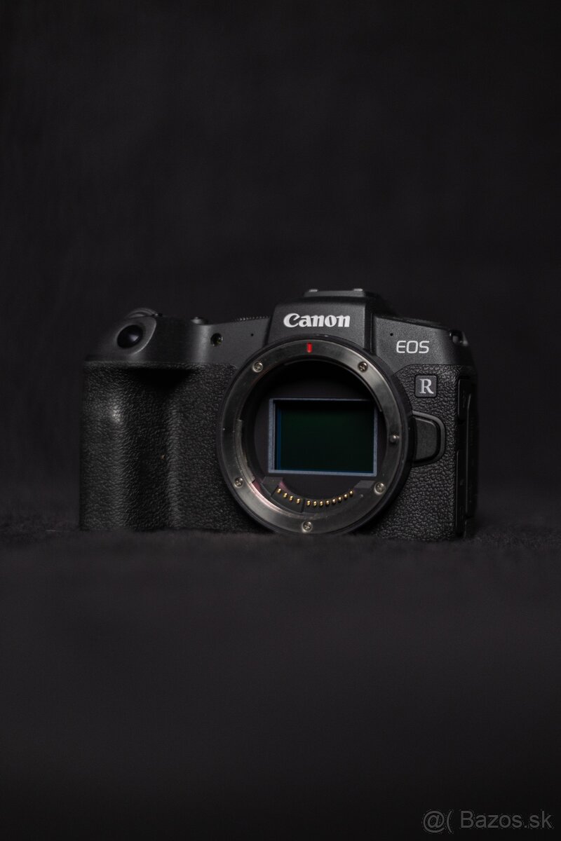 Canon EOS RP