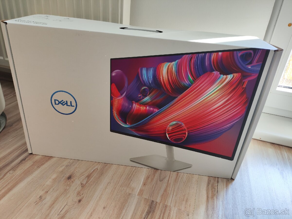 Monitor Dell S2425H