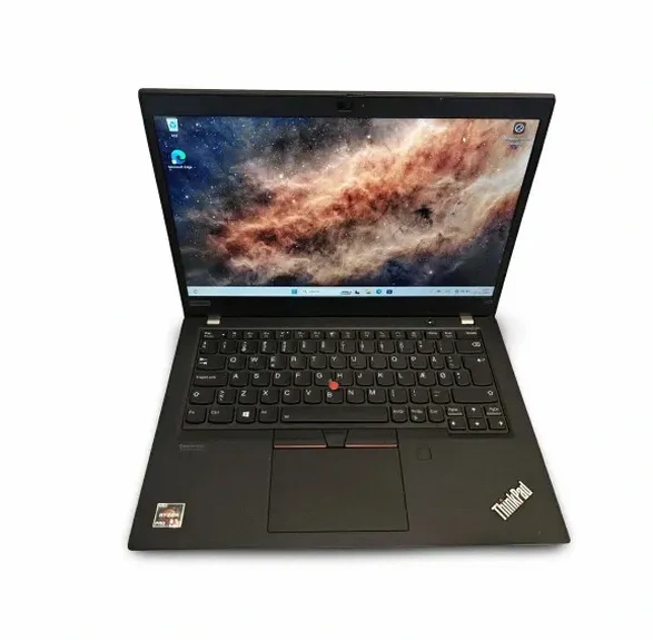 Lenovo ThinkPad X13 Gen1 5 PRO 4650U 8 GB RAM 256 GB SSD 13.