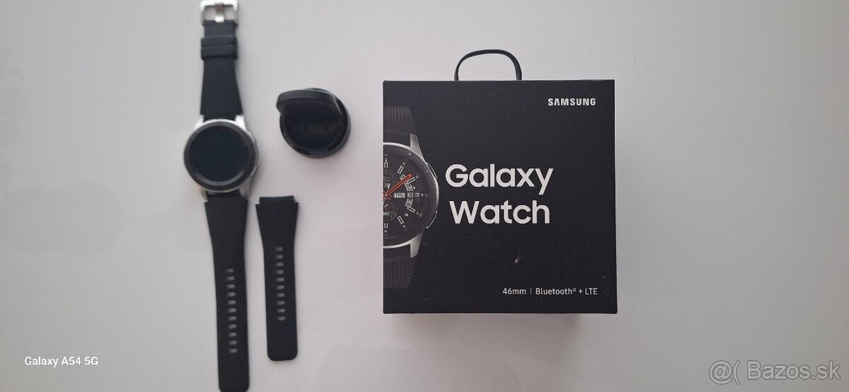 Samsung Galaxy Watch