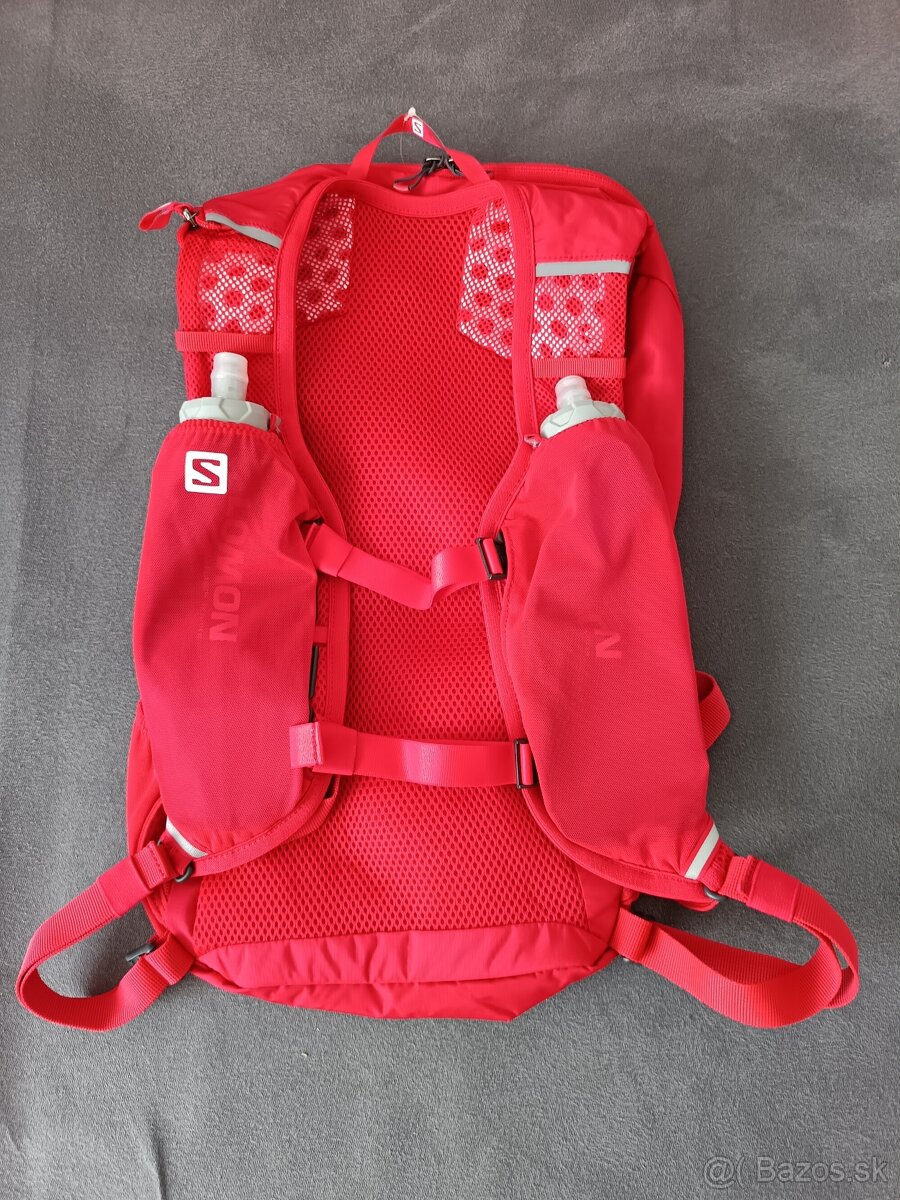 Salomon AGILE 12 SET GOJI BERRI