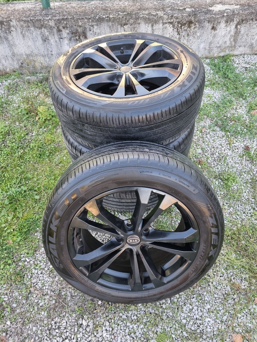 ===225/55 R18===5x114,3 Letné