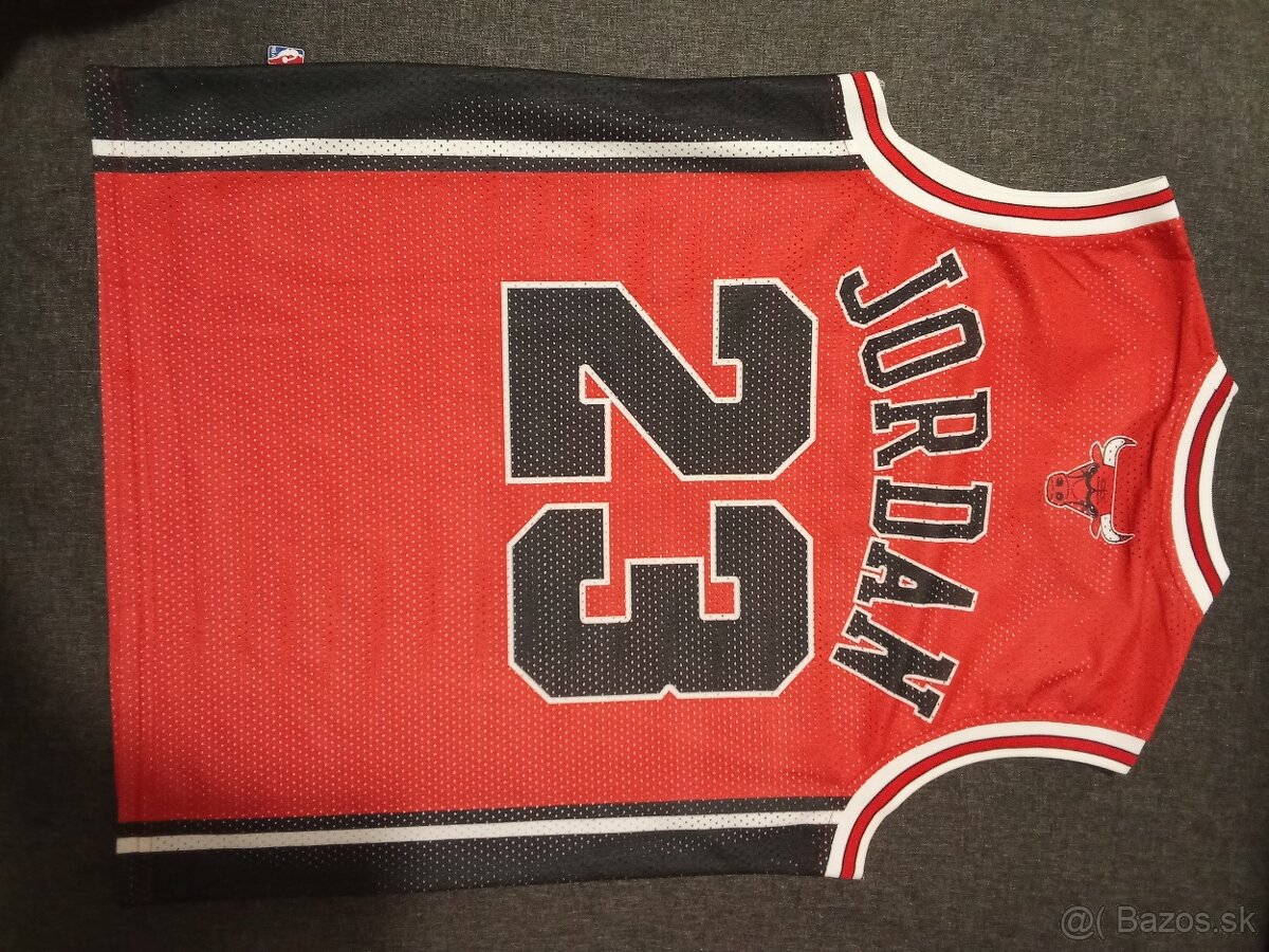 Jordan dres