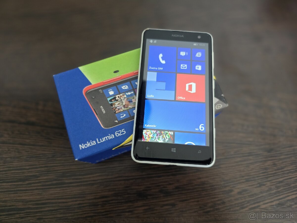 Nokia Lumia 625