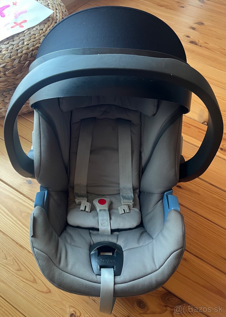 Cybex Aton 5