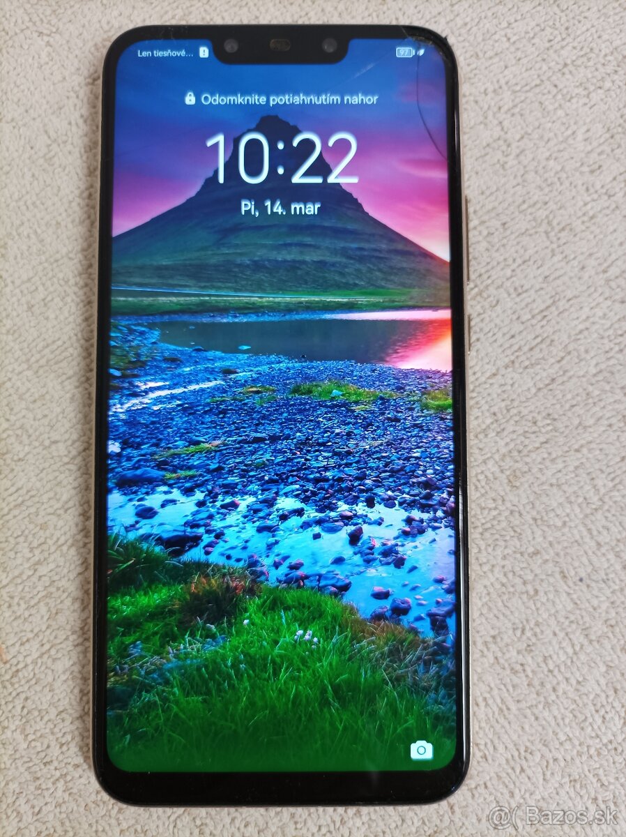 Huawei Mate 20 Lite